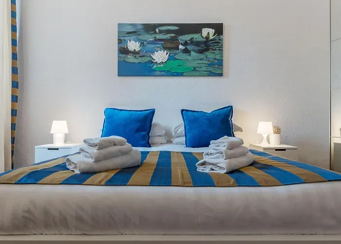 Cs Piazza Venezia Appartement