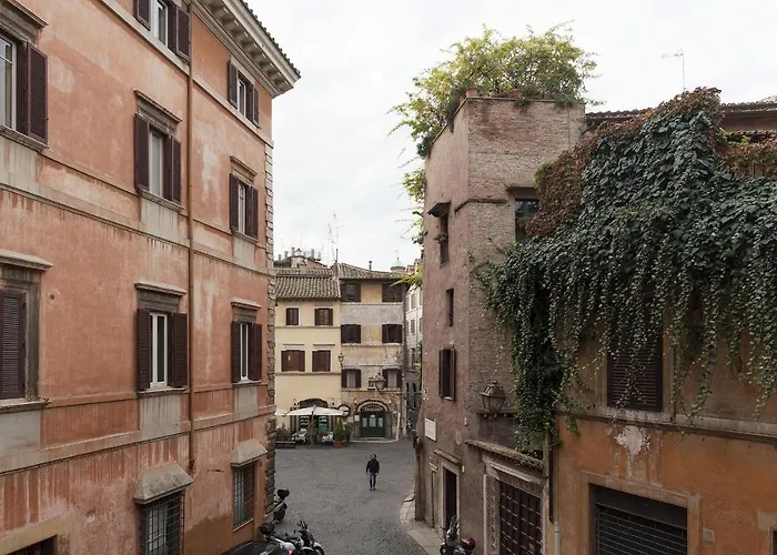 Appartement Cs Piazza Venezia Rome