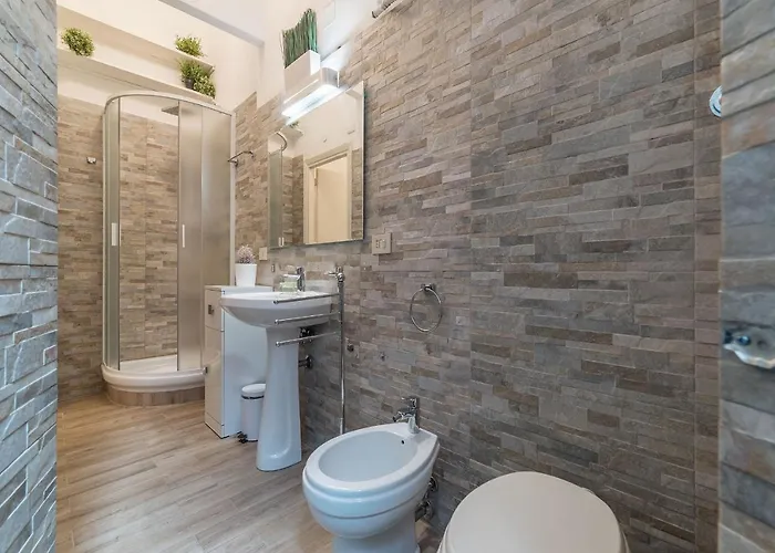 Appartement Cs Piazza Venezia *